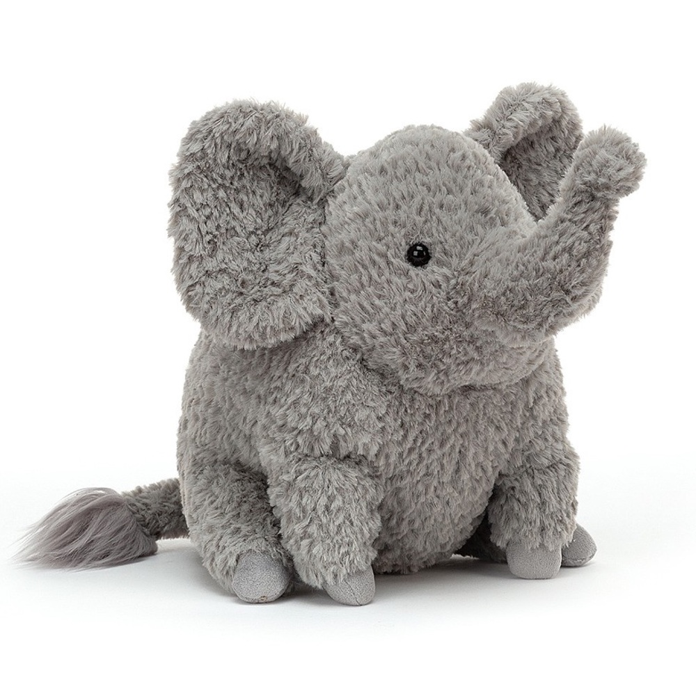 Jellycat Rondle Elephant